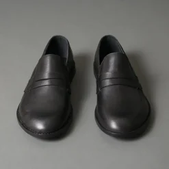 Mattia Capezzani M2266 Black New