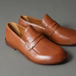 Mattia Capezzani M2266 Tan Online