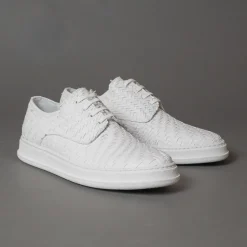 Conflict For Interest Maldini White Flash Sale