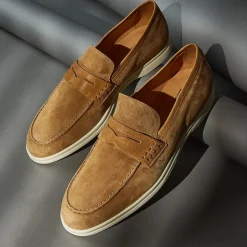 Man.to Lorenzo 885 Tan Online