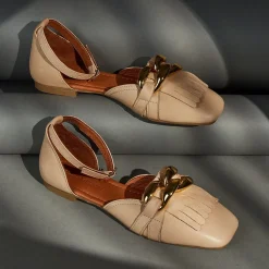 Marco Dalessi Signa Beige Best