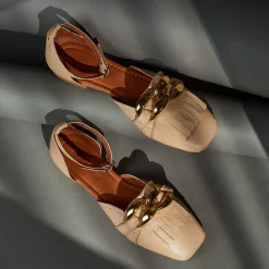 Marco Dalessi Signa Beige Best