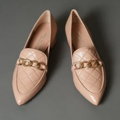 Conflict For Interest Maria 784 Beige New