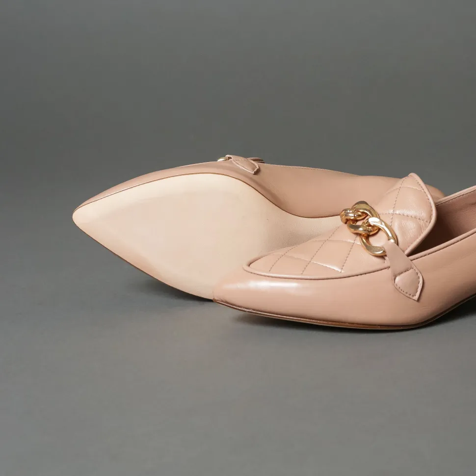 Conflict For Interest Maria 784 Beige New