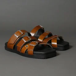 Beau Coops Marte Green Fashion