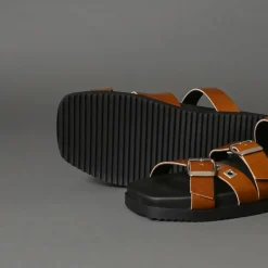 Beau Coops Marte Green Fashion