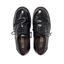 Mattia Capezzani Falce M1715 Black Cheap