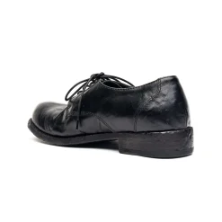 Mattia Capezzani Falce M1715 Black Best