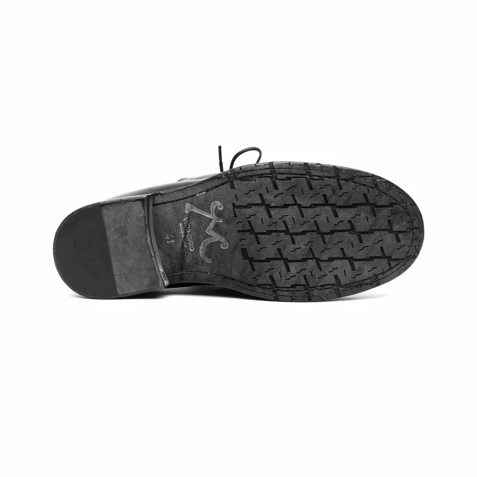 Mattia Capezzani M114 Black Cheap