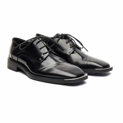 Mattia Capezzani W132 Black Fashion