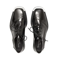 Mattia Capezzani W132 Black Fashion