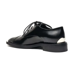 Mattia Capezzani W132 Black Outlet