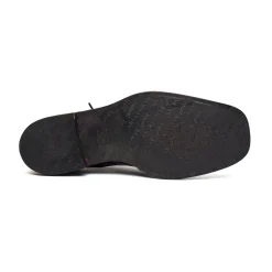 Mattia Capezzani W132 Black Outlet