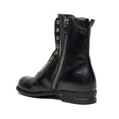 Mattia Capezzani W1731 Black Cheap