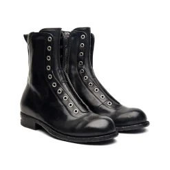Mattia Capezzani W1731 Black Cheap