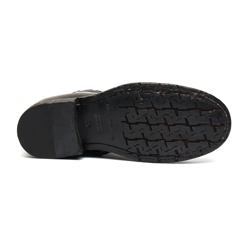 Mattia Capezzani W1731 Black Best