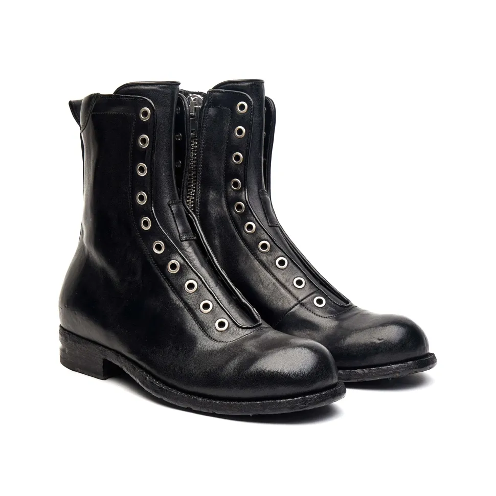 Mattia Capezzani W1731 Black Best