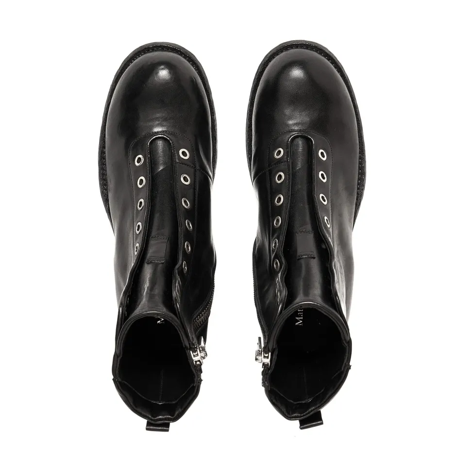 Mattia Capezzani W1731 Black Best