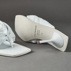 Mattia Capezzani W190 White Discount