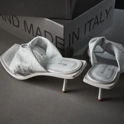 Mattia Capezzani W190 White Discount