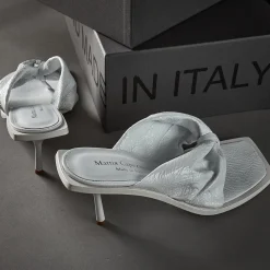 Mattia Capezzani W190 White Discount