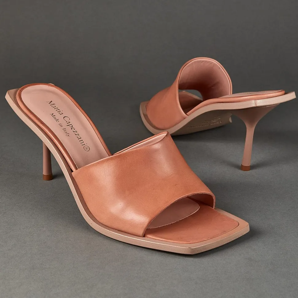 Mattia Capezzani W191 Peach Fashion