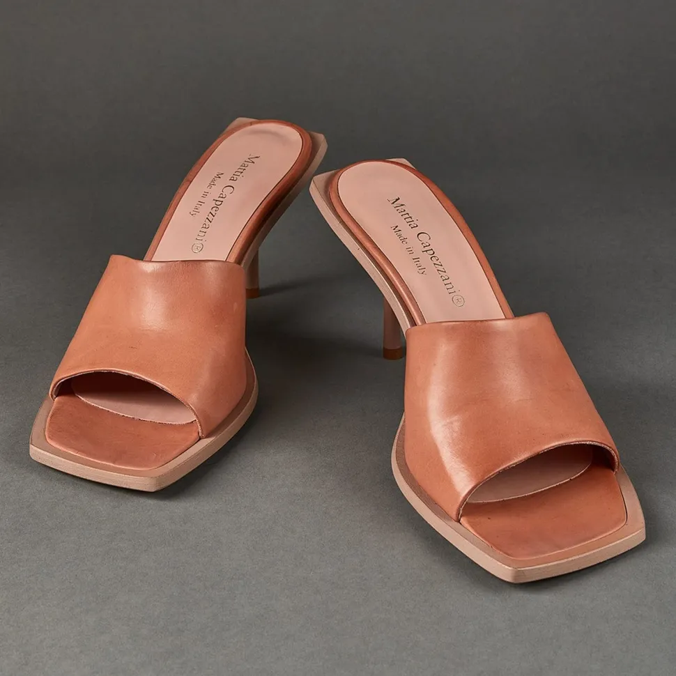 Mattia Capezzani W191 Peach Fashion