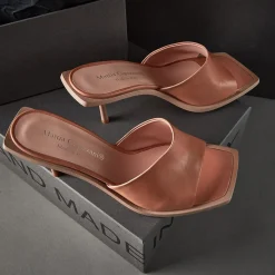 Mattia Capezzani W191 Peach Fashion
