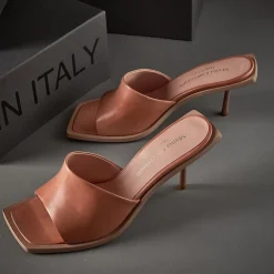 Mattia Capezzani W191 Peach Fashion