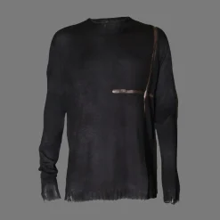 MD75 9202 Spray Black New