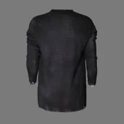 MD75 9202 Spray Black New