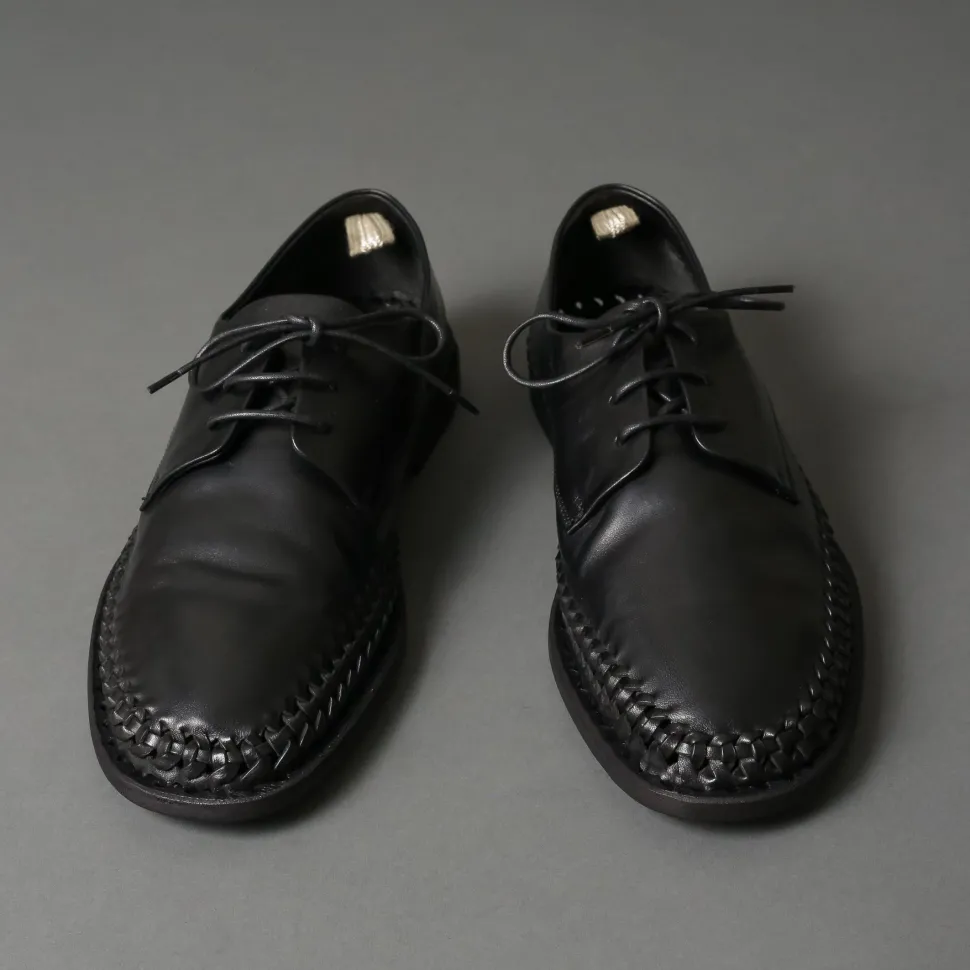 Officine Creative Miles 001 Black New