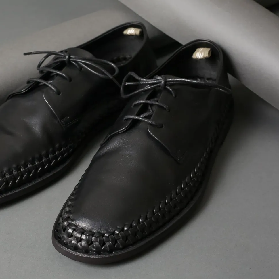 Officine Creative Miles 001 Black New