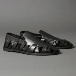 Officine Creative Miles 003 Black New