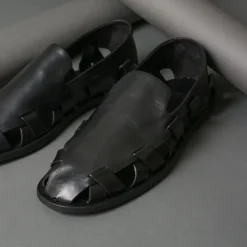 Officine Creative Miles 003 Black New