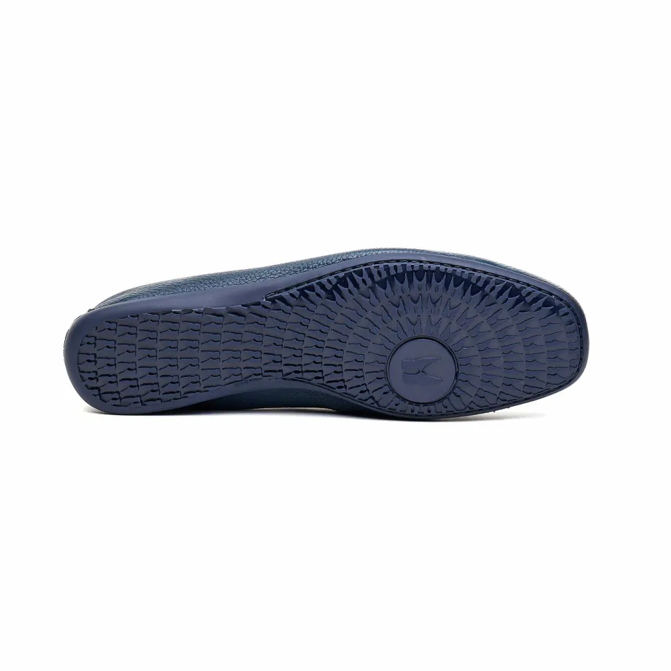 moreschi Panama Blue Cheap