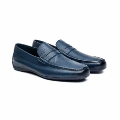 moreschi Panama Blue Cheap