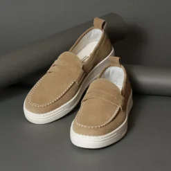 OA O58 Beige Flash Sale