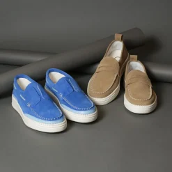 OA O58 Beige Flash Sale