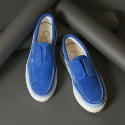 OA O41 Blue Store