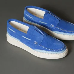 OA O41 Blue Store