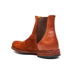 Pantanetti Pan Etti 11937 Tan Fashion
