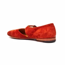 Pantanetti 13154 Rust Fashion