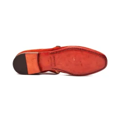 Pantanetti 13154 Rust Fashion
