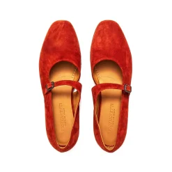Pantanetti 13154 Rust Fashion