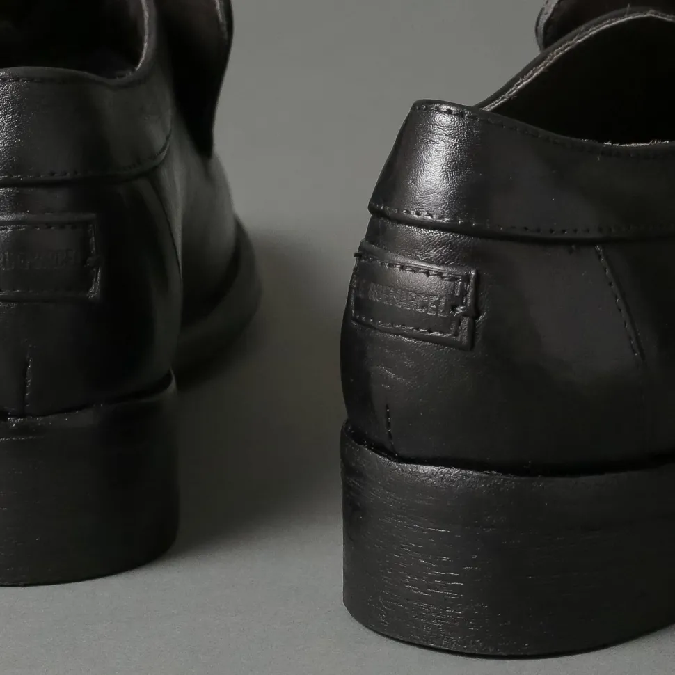 Le Ruemarcel Rachel 520 Black Discount