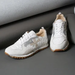 Premiata Runsea D White Discount