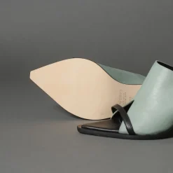 Beau Coops Salma Green Shop