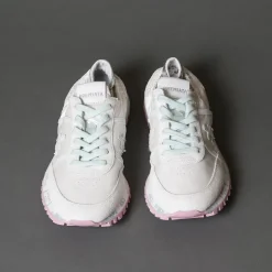 Premiata Seand 6251 White Store