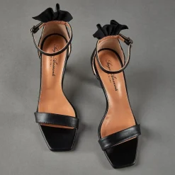 Sergio Amaranti 9114 Black Cheap